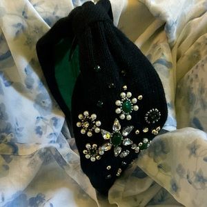 Nam Josh Beaded Headband